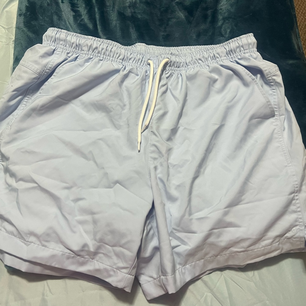 DSG 6” Men’s Rec Shorts
